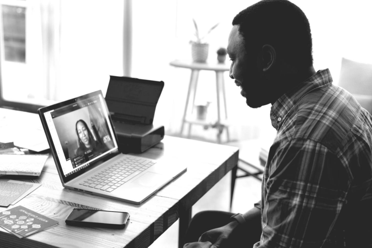 Робоче середовище студентів